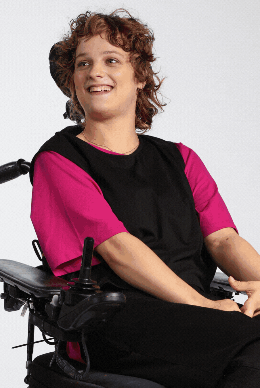 50 Years of Adaptive Denim – From Levi’s First to Christina Stephens’ Future