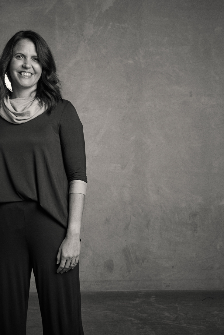 “I counted the list of things that this disease had taken away from me. It was very personal."