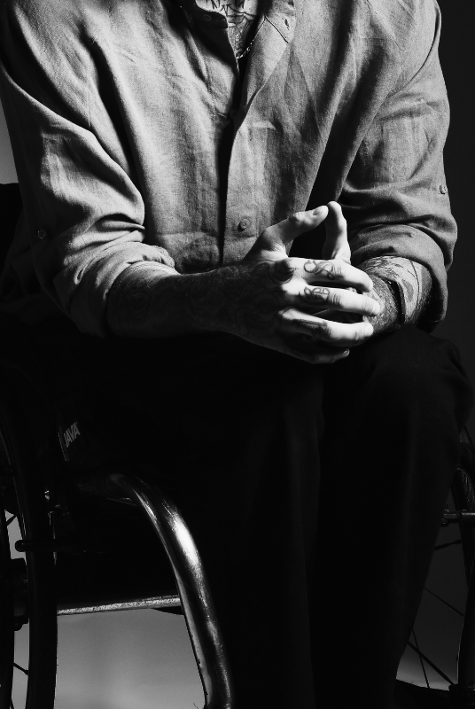 Celebrating Mental Health Awareness Month: The Transformative Power of Adaptive Fashion