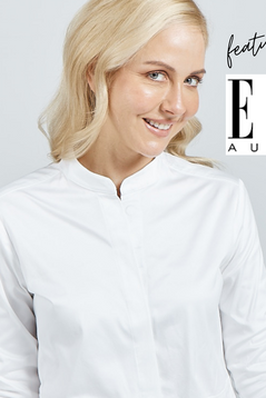 THE ICONIC Has Just Launched An Adaptive Edit To Cater For Australians Living With Disability