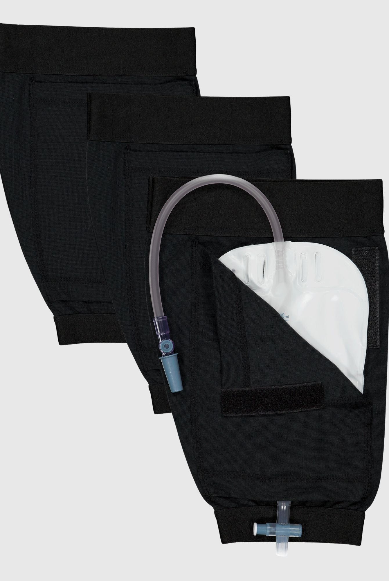 Catheter Bag Cover Bundle