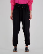 Roisin Adaptive Slouch Pants for Self Catheterisation Support - Christina Stephens