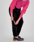 Roisin Adaptive Slouch Pants for Self Catheterisation Support - Christina Stephens