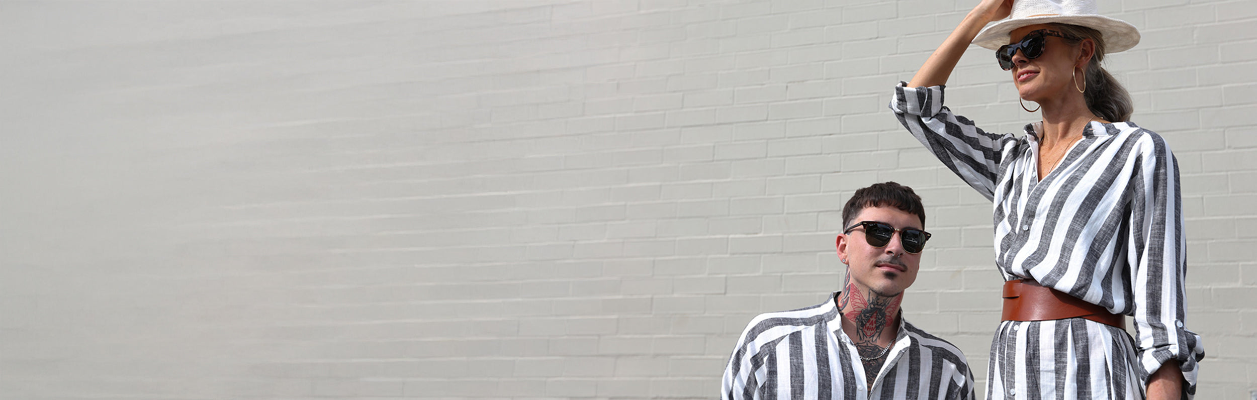 Gender Neutral Tops