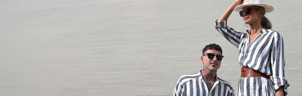 Gender Neutral Tops