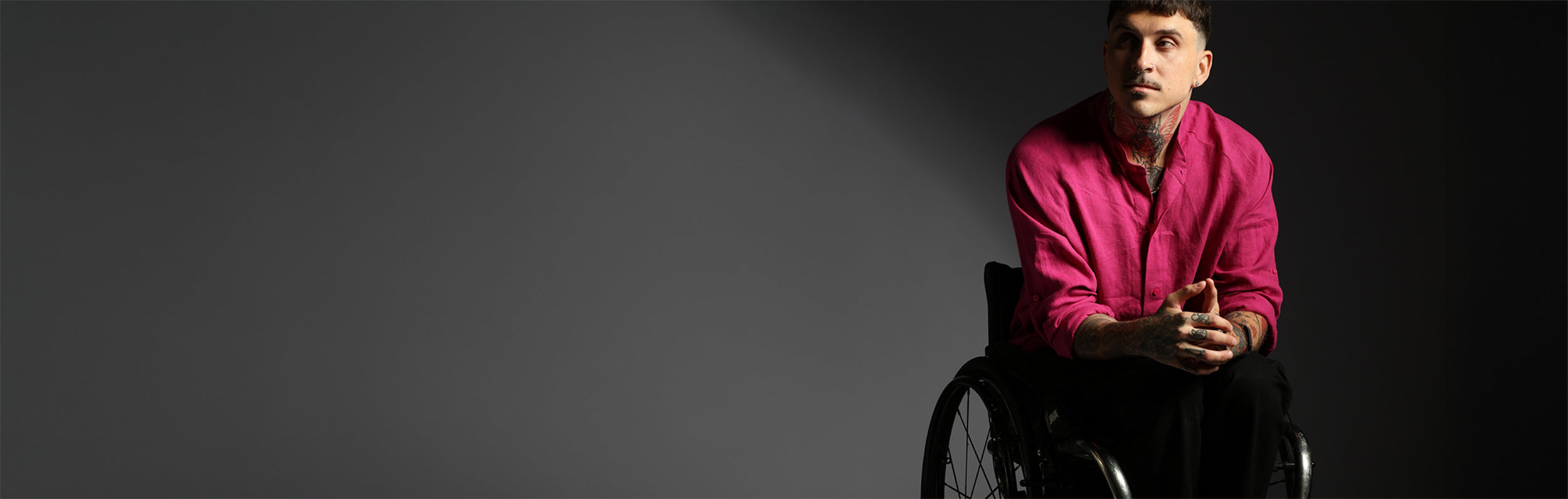 Wheelchair and Mobility Friendly
