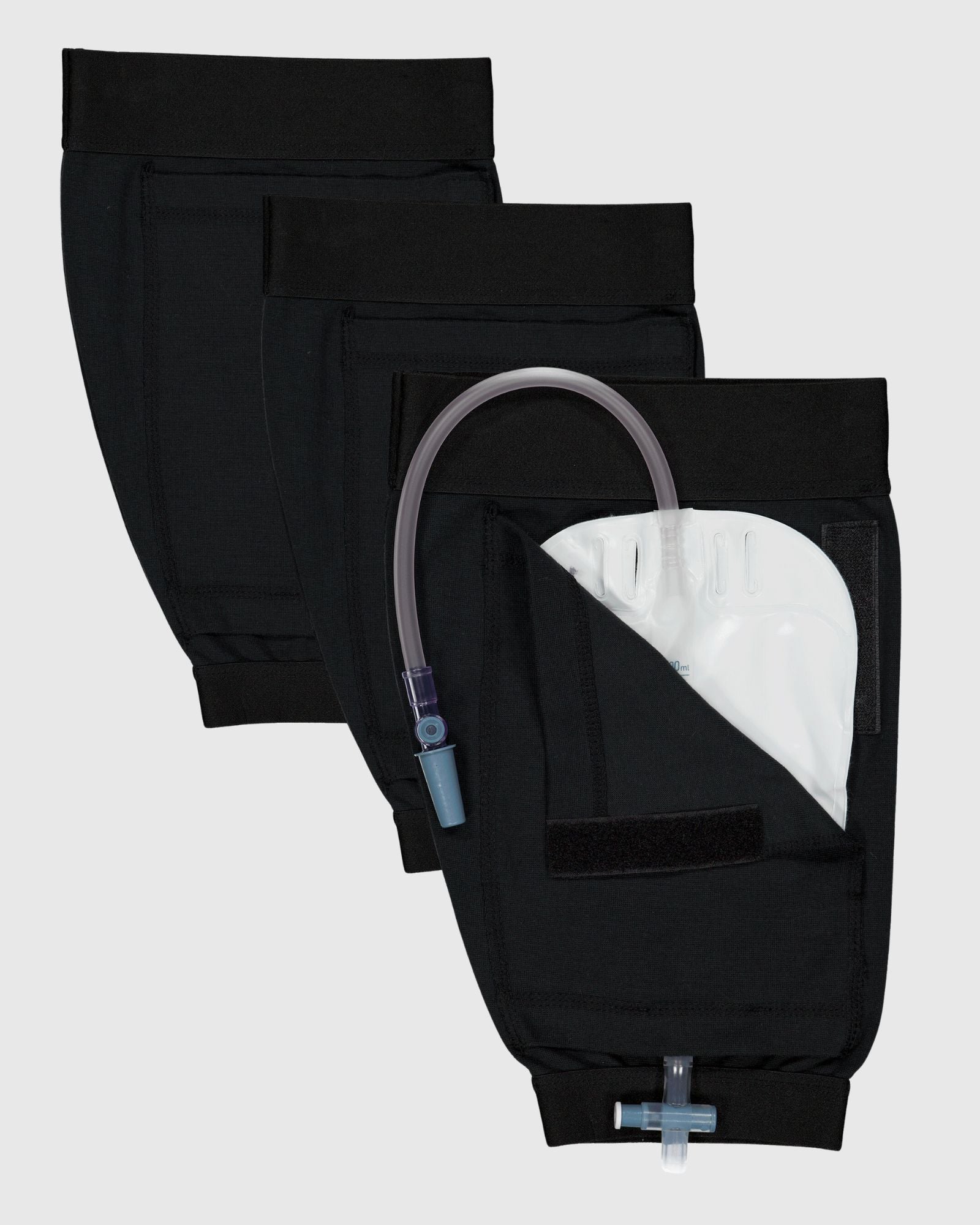 Catheter Bag Cover Bundle