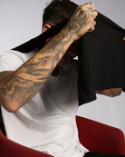 Wicky Smart-Tech Vest Stain and Spill Resistant - Christina Stephens
