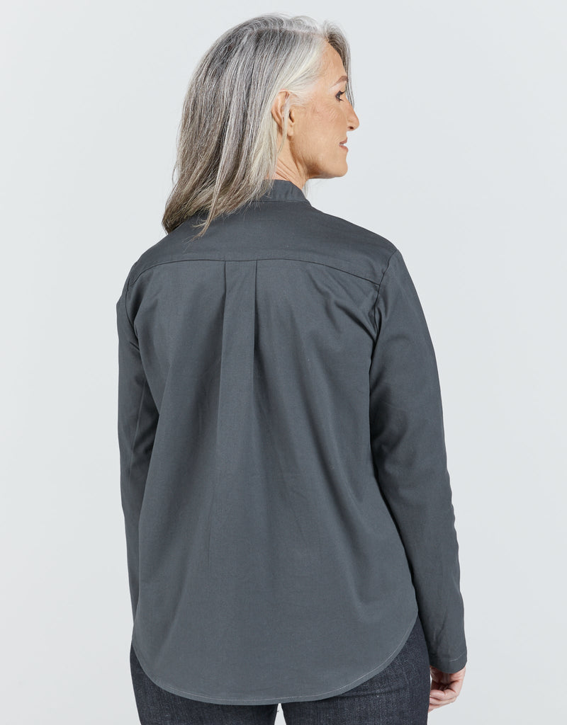 Magnetic Shirt - Christina Stephens